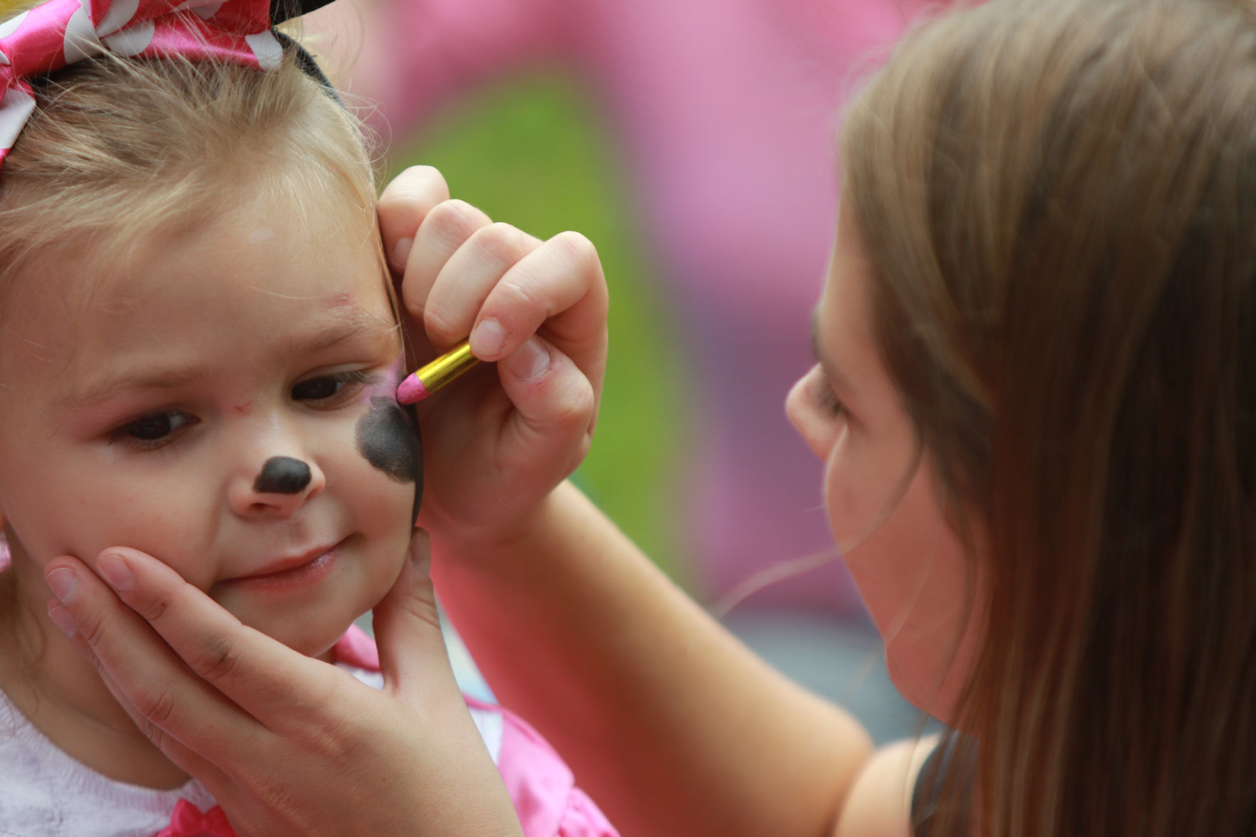 Gallery: Lowell Kiddie Parade